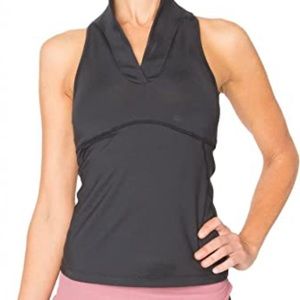 Cozy Orange Virgo Workout Tank Top‎
